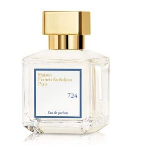 Maison Francis Kurkdjian 724 Eau de Parfum 2.4 oz.